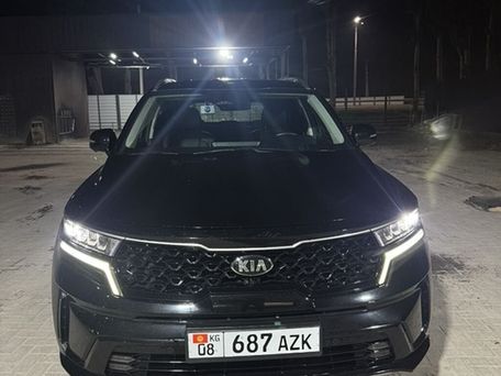 Kia Sorento, 2021 — сүрөт 2