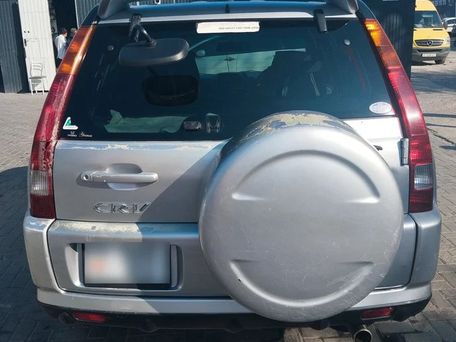 Honda CR-V, 2004 — сүрөт 3