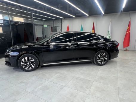 Hyundai Grandeur, 2022 — photo 3