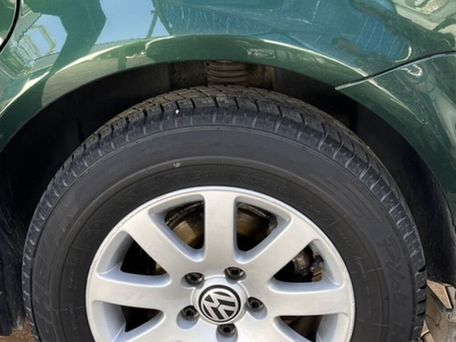 Volkswagen Passat, 1999 — photo 5