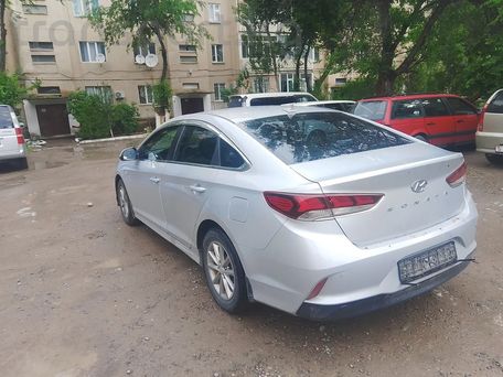 Hyundai Sonata, 2019 — сүрөт 2