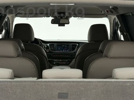 Kia Carnival, 2019 — 照片 18