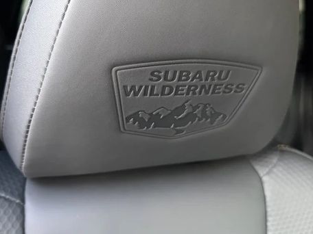 Subaru Forester, 2022 — фото 8