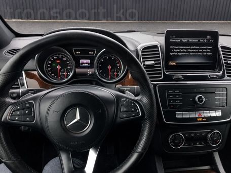 Mercedes-Benz CLS, 2018 — photo 4