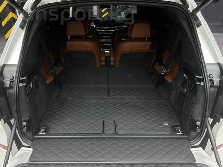 BMW X7, 2023 — сүрөт 11