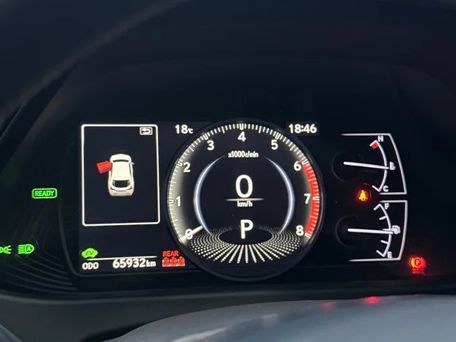 Lexus UX, 2019 — сүрөт 3