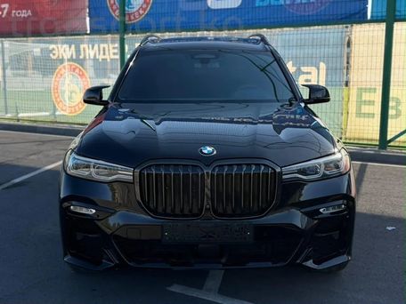 BMW X7, 2021 — photo 4