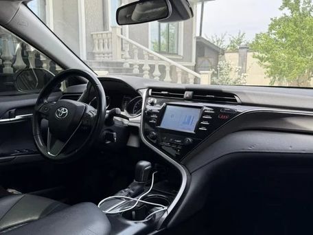 Toyota Camry, 2019 — сүрөт 6