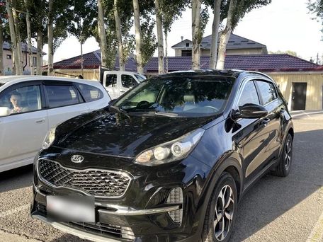 Kia Sportage, 2019 — photo 2