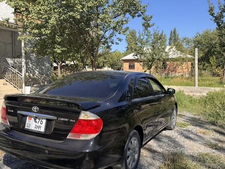 Toyota Camry, 2005 — сүрөт 9