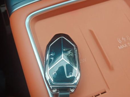 BYD FangChengBao Titanium 7, 2025 — photo 9