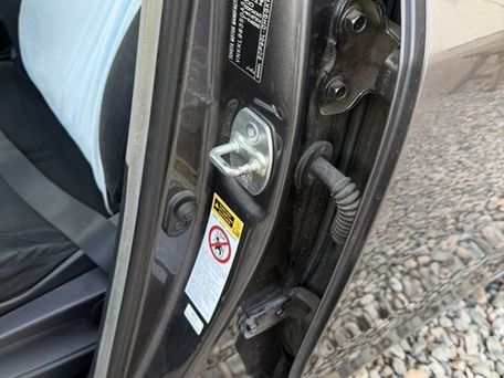 Toyota Yaris, 2008 — photo 4