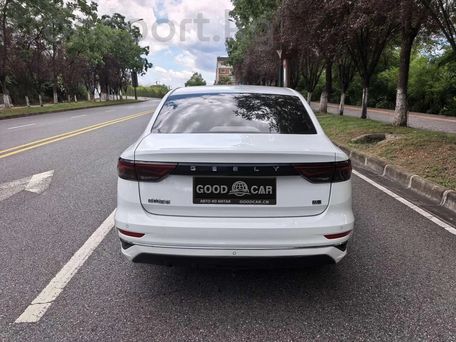 Geely Emgrand, 2023 — сүрөт 5