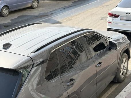 Toyota RAV4, 2021 — фото 8