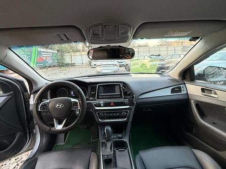 Hyundai Sonata, 2020 — сүрөт 7