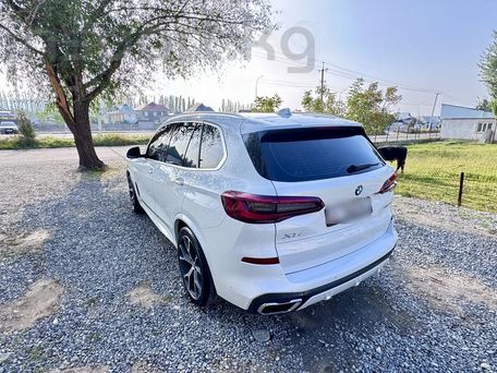 BMW X5, 2021 — photo 7