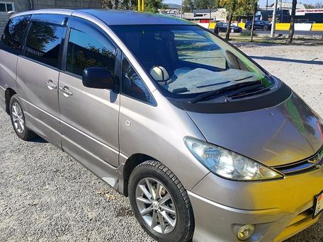 Toyota Estima, 2003 — 照片 4