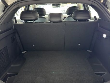 Changan Deepal S05, 2024 — photo 11