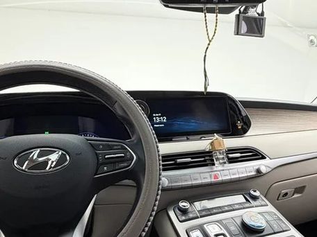 Hyundai Palisade, 2019 — 照片 7