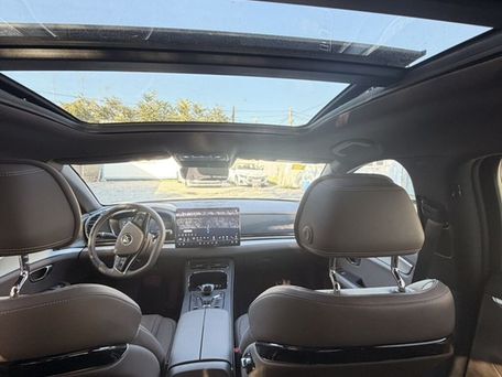 BYD Han, 2025 — photo 8