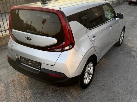Kia Soul, 2019 — 照片 10