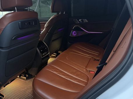 BMW X5, 2018 — photo 4