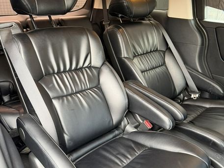 Honda Odyssey, 2023 — фото 10