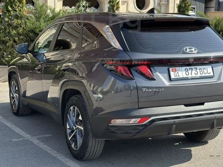 Hyundai Tucson, 2022 — photo 5