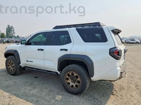 Toyota 4Runner, 2025 — сүрөт 2