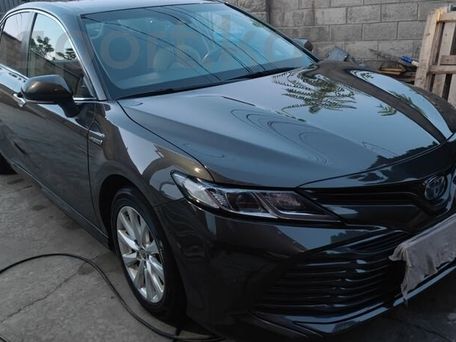 Toyota Camry, 2020 — сүрөт 4
