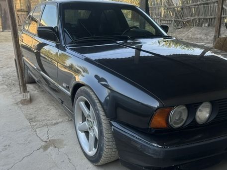 BMW 5 серии, 1993 — фото 3