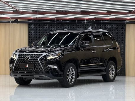 Lexus GX, 2019 — сүрөт 7