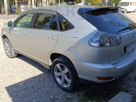 Toyota Harrier, 2004 — фото 2