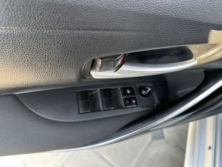 Toyota Levin, 2020 — сүрөт 15