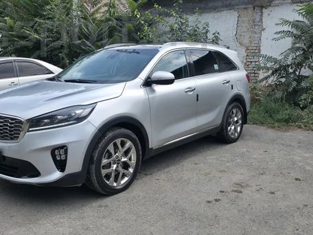 Kia Sorento, 2019 — сүрөт 3