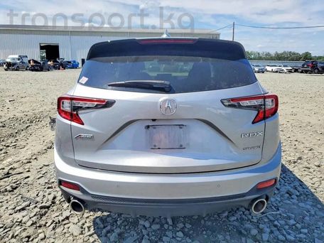 Acura RDX, 2021 — 照片 6