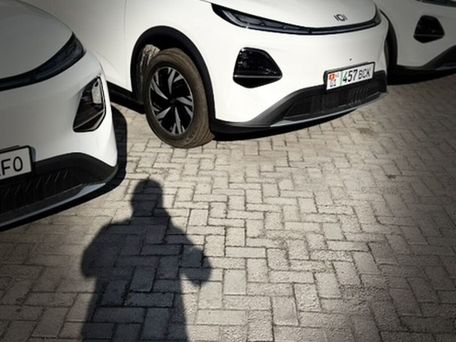 Changan Qiyuan Q05, 2026 — сүрөт 2