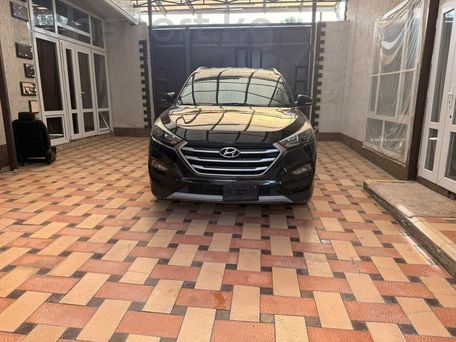 Hyundai Tucson, 2019 — фото 15