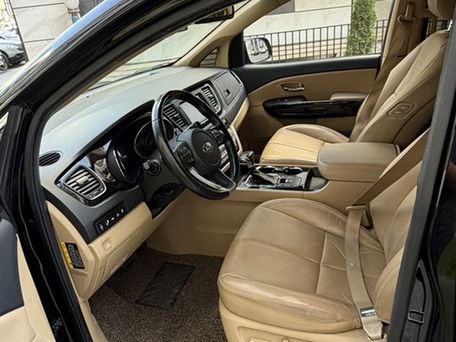 Kia Carnival, 2020 — photo 5