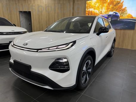 Changan Qiyuan Q05, 2026 — photo 2