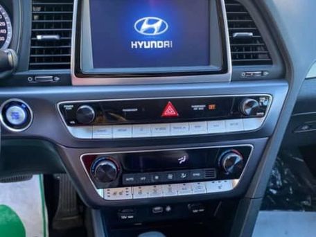 Hyundai Sonata, 2019 — фото 10