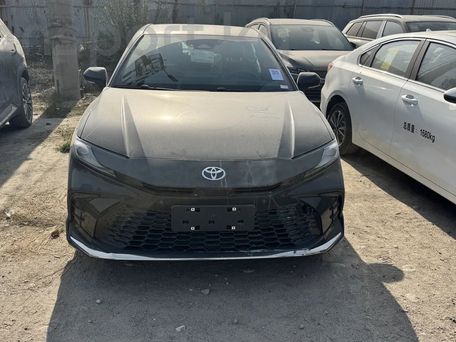 Toyota Camry, 2026 — photo 1