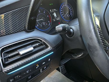 Hyundai Palisade, 2019 — photo 12