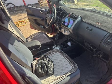 Honda Fit, 2006 — сүрөт 6