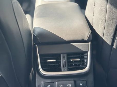 Subaru Outback, 2020 — 照片 11