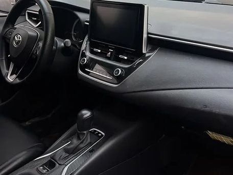 Toyota Corolla, 2021 — сүрөт 4