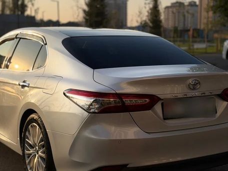 Toyota Camry, 2018 — фото 4