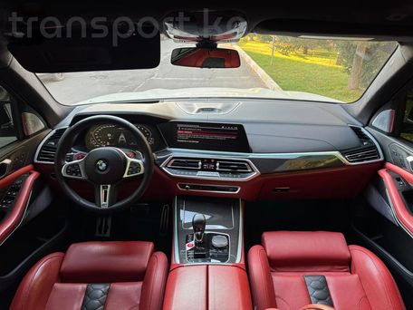 BMW X5 M, 2021 — сүрөт 10