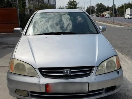 Honda Avancier, 2000 — фото 3