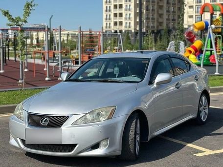 Lexus IS, 2005 — фото 1